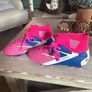Dream Pairs Cleats